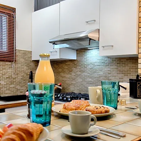 Appartement Les Cantinieres - Bourgoin Jallieu - Jardin Prive Ruy-Montceau
